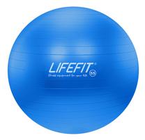 Vingrošanas bumbas Gimlifefit, zila krās., 55 cm