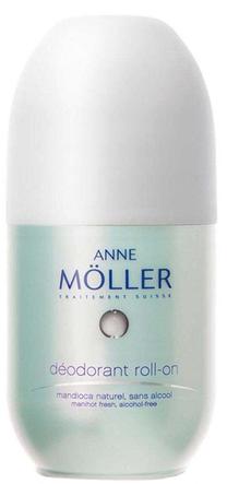 Dezodorants sievietēm Anne Möller, 75 ml