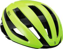 Шлемы велосипедиста универсальный BBB Cycling Maestro BHE-09, желтый цв., M