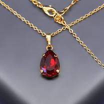 Bižutērija Diamond Sky, zelta krās.