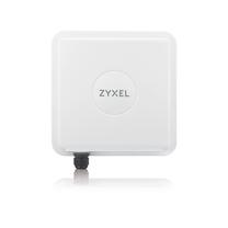 Maršrutizatorius ZyXEL LTE7480-M804-EUZNV1F, balta sp.