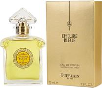 Kvapusis vanduo Guerlain L'Heure Bleue, 75 ml