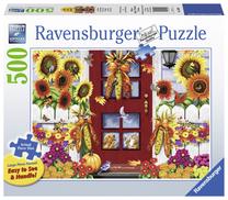 Пазл Ravensburger, 500 шт.