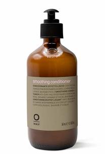 Plaukų kondicionierius Oway Smooth+, 240 ml
