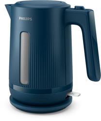 Elektrinis virdulys Philips HD9411/70, 1.7 l, mėlyna sp.