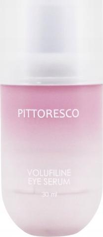 Сыворотка для глаз Alkotest Pittoresco Volufiline, 30 мл