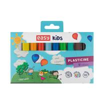 Plastilinas