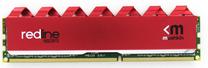 Operatyvioji atmintis (RAM) Mushkin Enhanced Redline MRA4U266GHHF8G, DDR4, 8 GB, 2666 MHz