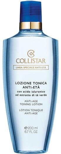 Тоник для лица Collistar, 200 мл, 40+