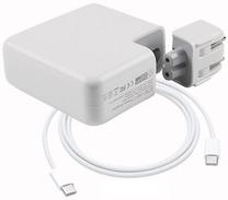 Lādētāji portatīvajiem datoriem Extra Digital AP87USBC USB-C, 87 W, 220 V