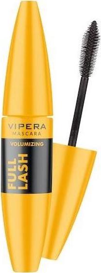 Blakstienų tušas Vipera Full Lash, 12 ml, juoda sp. black