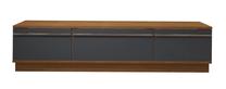 ТВ стол Kalune Design Elite 160-CA, ореховый цв., 40 см x 160 см x 46 см