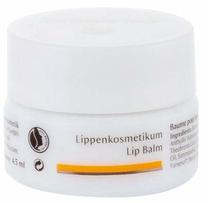 Lūpų balzamas Dr.Hauschka, 4.5 ml