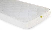 Čiužinys vaikiškoms lovytėms Childhome Basic Safe Sleeper, 120 cm x 60 cm, minkštas