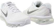 Sportbačiai Nike Air Max, balta sp., 38