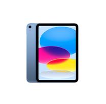 Tahvelarvuti Apple iPad Wi-Fi + Cellular, 11", 4GB/512GB, 5G, sinine v.