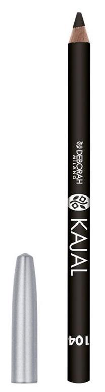 Карандаш для глаз Deborah Milano Kajal, 1 г 104 black