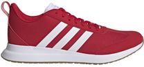 Sporta apavi Adidas, balta krās./sarkana krās., 42