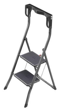 Kopėčios vienpusės buitinės Hailo 4342-071, 225 cm, 47 cm