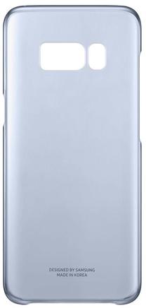 Telefono dėklas Samsung, mėlyna sp., Samsung