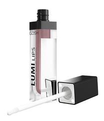 Lūpu spīdums Gosh Lumi Lips, 6 ml, 06 i love you