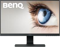 Monitorius BenQ GW2480, 23.8", 5 ms, juoda sp., 23.8" Prekė su pažeista pakuote.