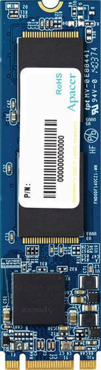 Kietasis diskas (SSD) Apacer AST280, M.2, 240 GB