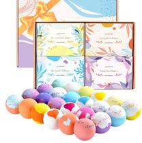 Vannas bumba Epeios Bath Bomb BB024, 1680 g, 24 gab.