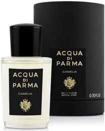 Parfimērijas ūdens Acqua Di Parma Camelia Signatures Of The Sun, 20 ml
