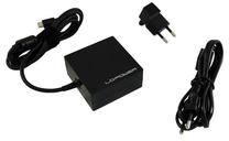 Adapteris LC-Power, 65 W, 110 - 240 V