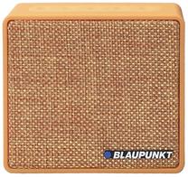 Belaidė kolonėlė Blaupunkt BT04, oranžinė sp., 3 W