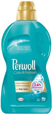 Vedel pesuvahend Henkel