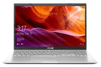 Sülearvuti Asus VivoBook 15 X509JA-EJ073, Intel® Core™ i3-1005G1 Processor, 8 GB, 512 GB, 15.6 ", Intel HD, hõbe v., EN, Dos
