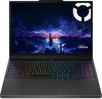 Sülearvuti Lenovo Legion 5 15IRX10 83LY00QYNT, Intel Core™ i7-13650HX, 16 GB, 1 TB, 15.1 ", Nvidia GeForce RTX 5060, must v., EN, Windows 11 home
