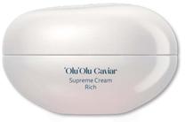 Veido kremas Declare 'Olu'Olu Caviar Supreme Rich, 50 ml, 50+