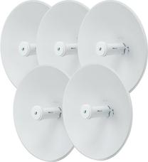 Antena Ubiquiti PowerBeam PBE-5AC-Gen2 5-Pack
