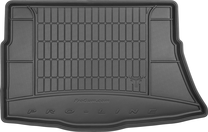 Auto paklājs, bagāžnieki Frogum ProLine, KIA Ceed II 2012-