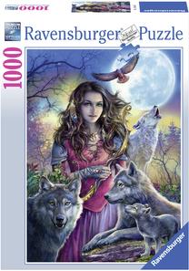 Dėlionė Ravensburger 196647, 70 cm x 50 cm, 1000 vnt., įvairių spalvų