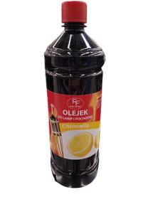 Degusis skystis Okko 5905912653465, 1 l