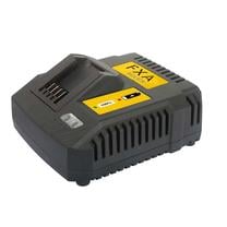 Зарядное устройство Fxa XCLICK, 18 В