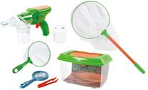 Dārza rotaļlieta PlayGo Backyard Adventure Kit