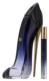 Dāvanu komplekts sievietēm Carolina Herrera Good Girl Legere