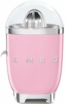 Elektrinė citrusinių vaisių sulčiaspaudė Smeg CJF11PKEU, 70 W