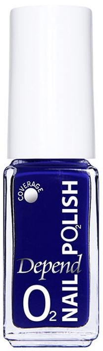 Nagų lakas Depend, 5 ml