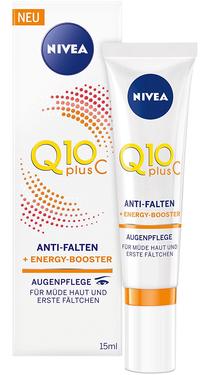 Acu krēms Nivea, 15 ml