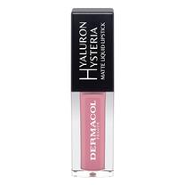 Lūpu spīdums Dermacol Hyaluron Hysteria, 4.5 ml, 06