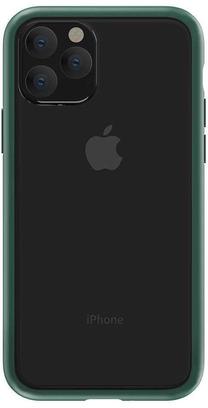 Telefona vāciņš Devia, zaļa krās., Apple