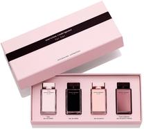 Подарочные комплекты для женщин Narciso Rodriguez For Her
