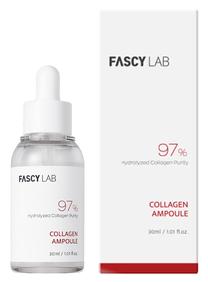 Ampulas sejas kopšanai Fascy Collagen Ampoule, 30 ml