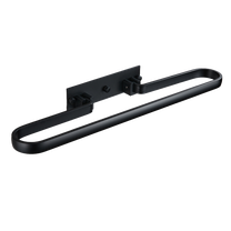 Держатель для полотенец Baltic Aqua, 40 см x 5 см x 2 см